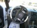  2008 Ford F150 Cragar Special Edition SuperCrew Steering Wheel #13