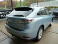 2012 RX 350 AWD #4