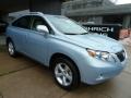 2012 RX 350 AWD #6