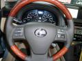  2012 Lexus RX 350 AWD Steering Wheel #17