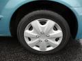  2002 Mazda Protege LX Wheel #9