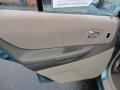 Door Panel of 2002 Mazda Protege LX #15
