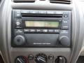 Audio System of 2002 Mazda Protege LX #18