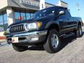 2003 Tacoma PreRunner TRD Xtracab #1