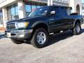 2003 Tacoma PreRunner TRD Xtracab #2