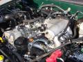  2003 Tacoma 2.7 Liter DOHC 16-Valve 4 Cylinder Engine #18