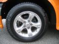 Custom Wheels of 2003 Ford F150 XLT Regular Cab #13