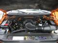  2003 F150 5.4 Liter SOHC 16V Triton V8 Engine #14