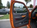 Door Panel of 2003 Ford F150 XLT Regular Cab #22