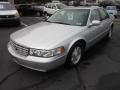 Front 3/4 View of 2000 Cadillac Seville SLS #3 Front 3/4 View of 2000 Cadillac Seville SLS #3