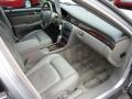 2000 Cadillac Seville Pewter Interior #10  2000 Cadillac Seville Pewter Interior #10