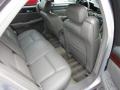 2000 Cadillac Seville Pewter Interior #12  2000 Cadillac Seville Pewter Interior #12