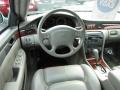 Dashboard of 2000 Cadillac Seville SLS #15 Dashboard of 2000 Cadillac Seville SLS #15
