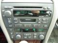 Audio System of 2000 Cadillac Seville SLS #19 Audio System of 2000 Cadillac Seville SLS #19