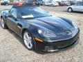 2010 Corvette Grand Sport Convertible #3