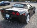 2010 Corvette Grand Sport Convertible #4