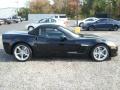  2010 Chevrolet Corvette Black #7