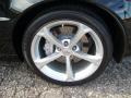  2010 Chevrolet Corvette Grand Sport Convertible Wheel #8