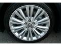  2012 Jaguar XF Portfolio Wheel #6