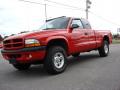 1998 Dakota Sport Extended Cab 4x4 #1 1998 Dakota Sport Extended Cab 4x4 #1