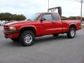 1998 Dakota Sport Extended Cab 4x4 #2 1998 Dakota Sport Extended Cab 4x4 #2