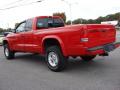 1998 Dodge Dakota Flame Red #4 1998 Dodge Dakota Flame Red #4