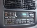 Audio System of 1998 Dodge Dakota Sport Extended Cab 4x4 #14 Audio System of 1998 Dodge Dakota Sport Extended Cab 4x4 #14