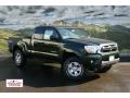 2012 Tacoma V6 TRD Access Cab 4x4 #1