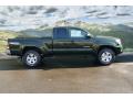  2012 Toyota Tacoma Spruce Green Mica #2