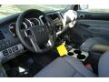 2012 Tacoma V6 TRD Access Cab 4x4 #5