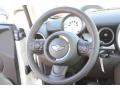  2012 Mini Cooper Hardtop Steering Wheel #22
