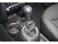  2012 Cooper 6 Speed Steptronic Automatic Shifter #17