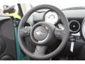  2012 Mini Cooper Hardtop Steering Wheel #23