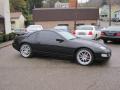  1996 Nissan 300ZX Super Black #1