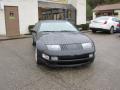  1996 Nissan 300ZX Super Black #3