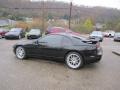  1996 Nissan 300ZX Super Black #7