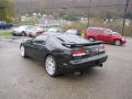  1996 Nissan 300ZX Super Black #8