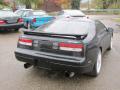  1996 Nissan 300ZX Super Black #10