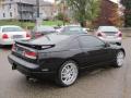  1996 Nissan 300ZX Super Black #11