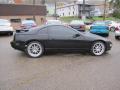  1996 Nissan 300ZX Super Black #12