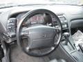  1996 Nissan 300ZX Turbo Coupe Steering Wheel #17