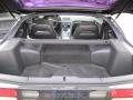  1996 Nissan 300ZX Trunk #18