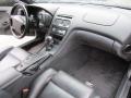 Dashboard of 1996 Nissan 300ZX Turbo Coupe #22