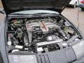  1996 300ZX 3.0 Liter Twin-Turbo DOHC 24-Valve V6 Engine #24