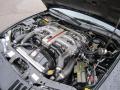  1996 300ZX 3.0 Liter Twin-Turbo DOHC 24-Valve V6 Engine #25