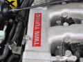  1996 300ZX 3.0 Liter Twin-Turbo DOHC 24-Valve V6 Engine #26