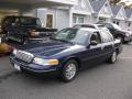 2003 Crown Victoria LX #2