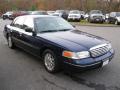 2003 Crown Victoria LX #4