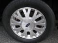  2003 Ford Crown Victoria LX Wheel #8