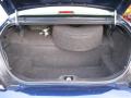  2003 Ford Crown Victoria Trunk #9